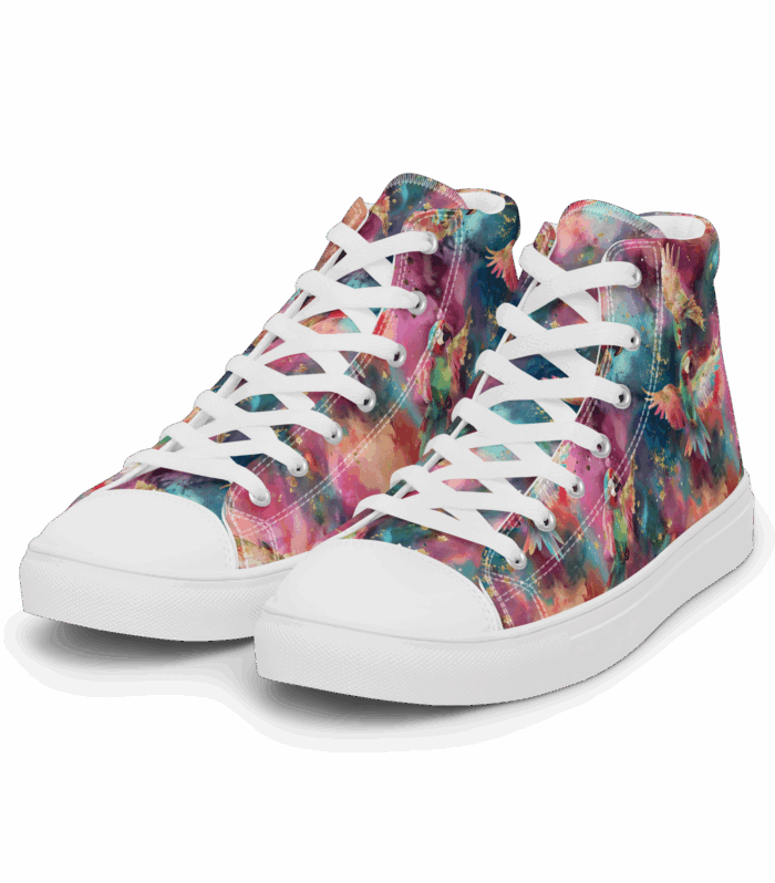 womens-high-top-canvas-shoes-white-left-front-690d39c05ee5a.png