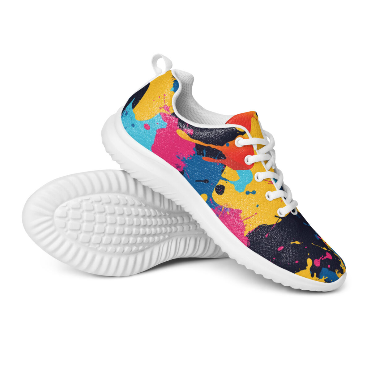 Paint Splash