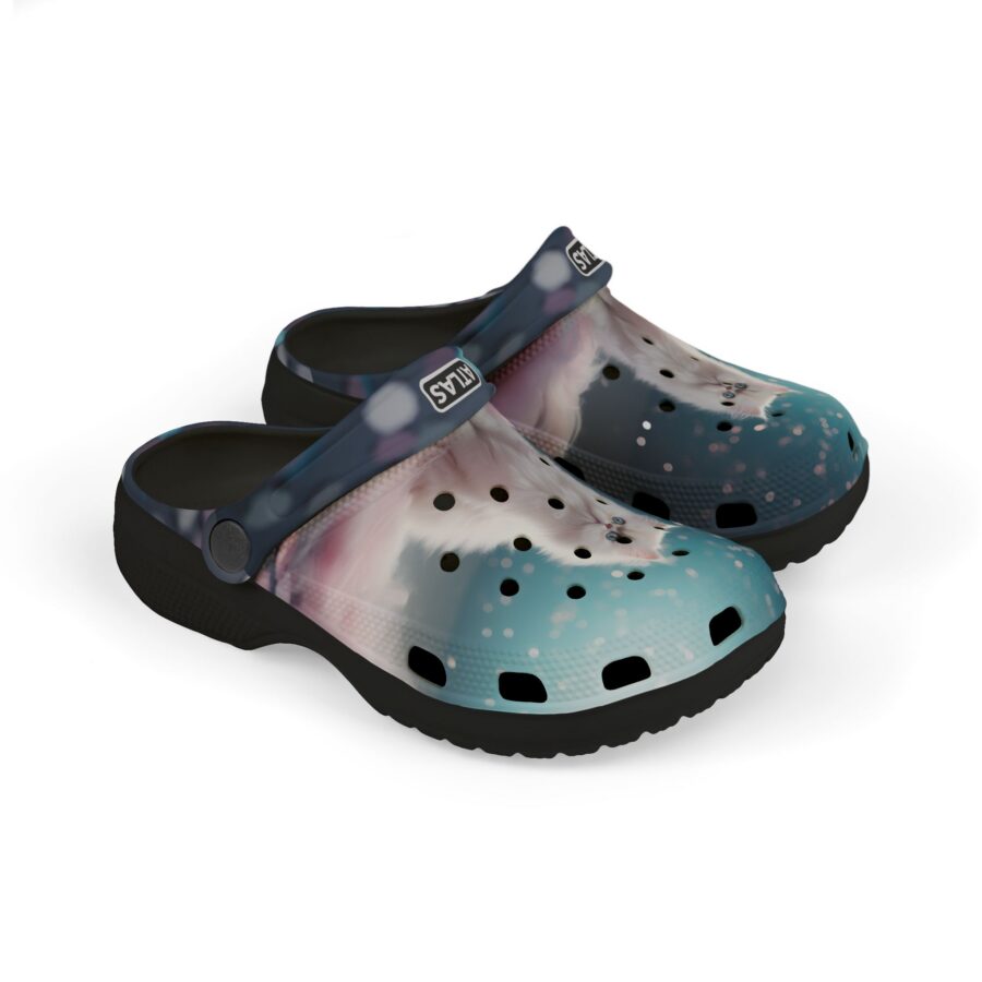 Tinkabell Kicks
