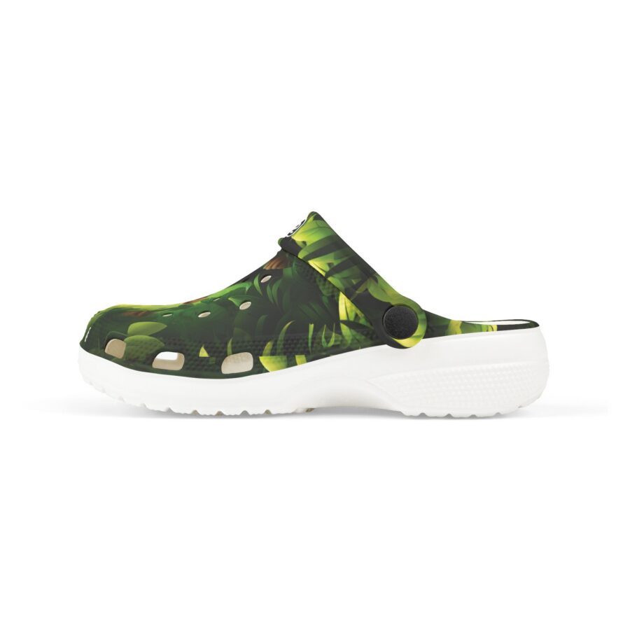 Chimpy Kicks