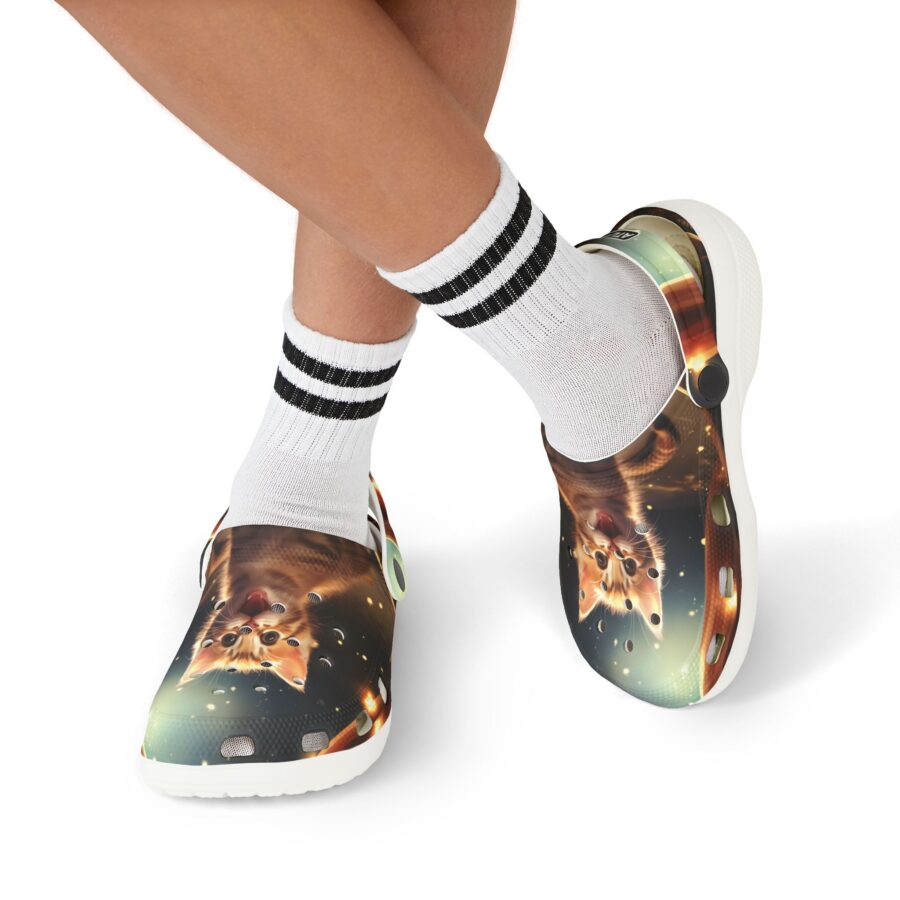 Cat Kicks