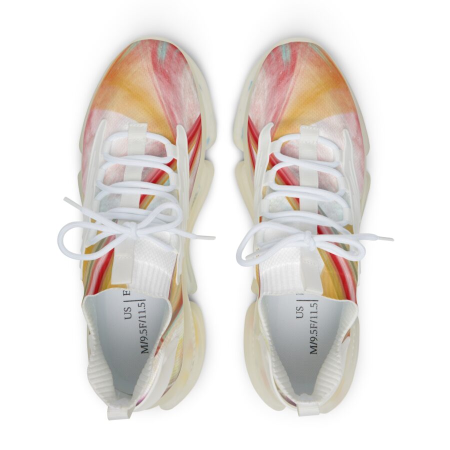 Sunburst Kicks