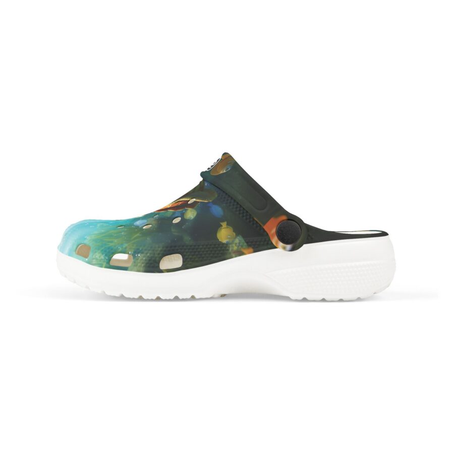 Turtle Kicks