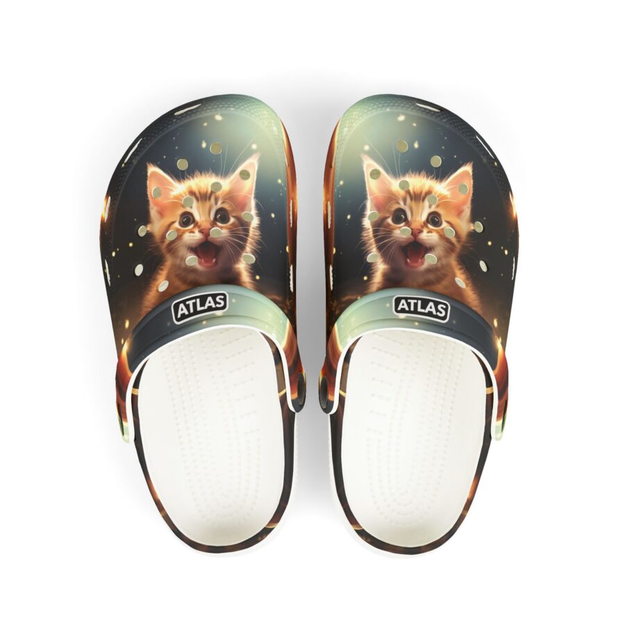 Cat Kicks