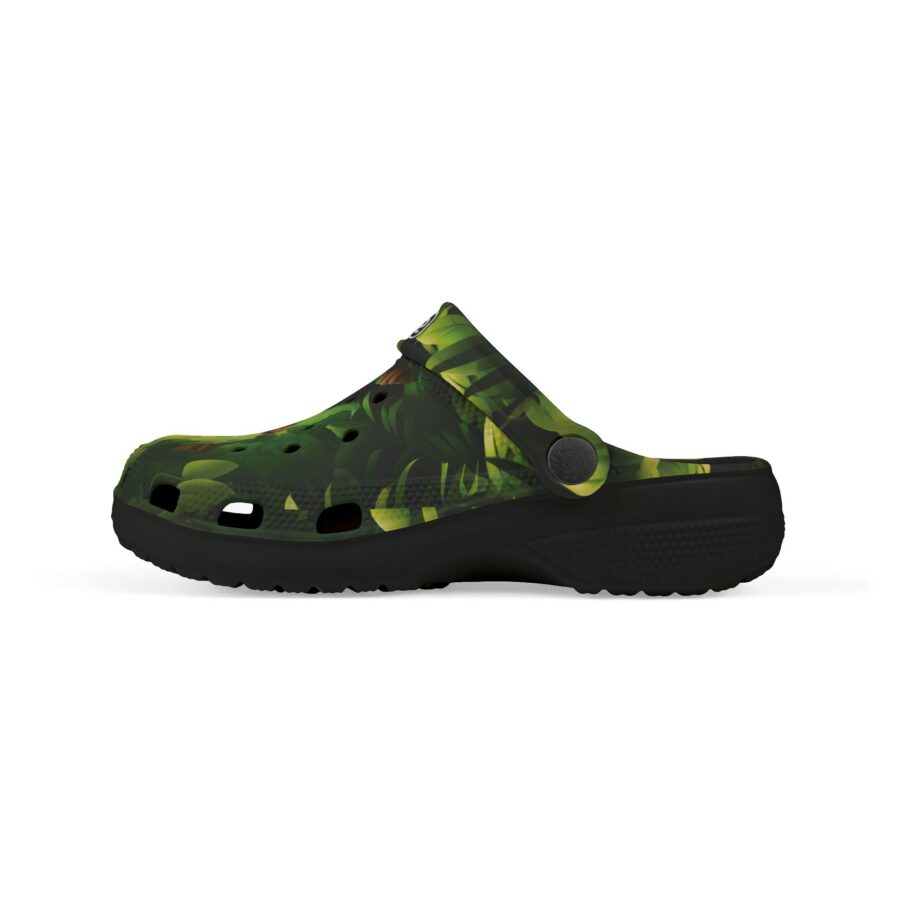 Chimpy Kicks