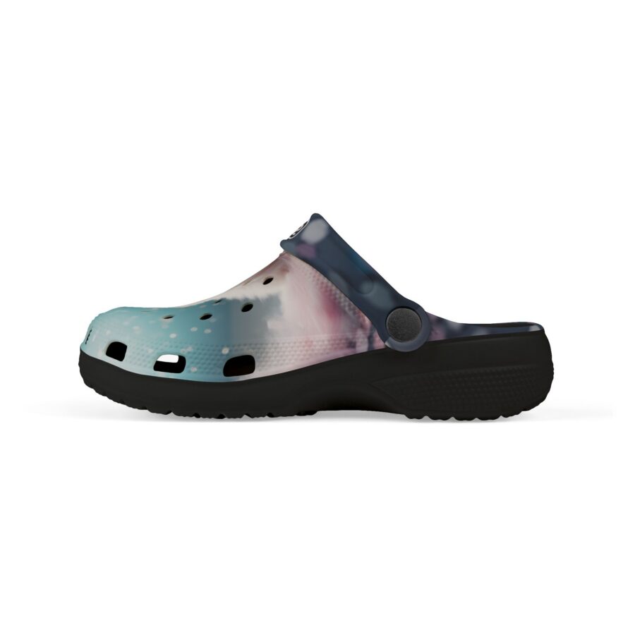 Tinkabell Kicks