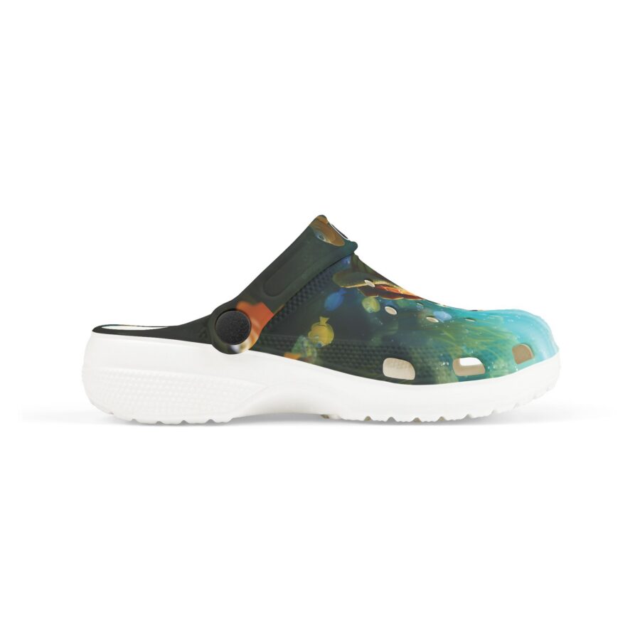 Turtle Kicks