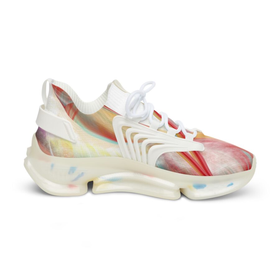 Sunburst Kicks