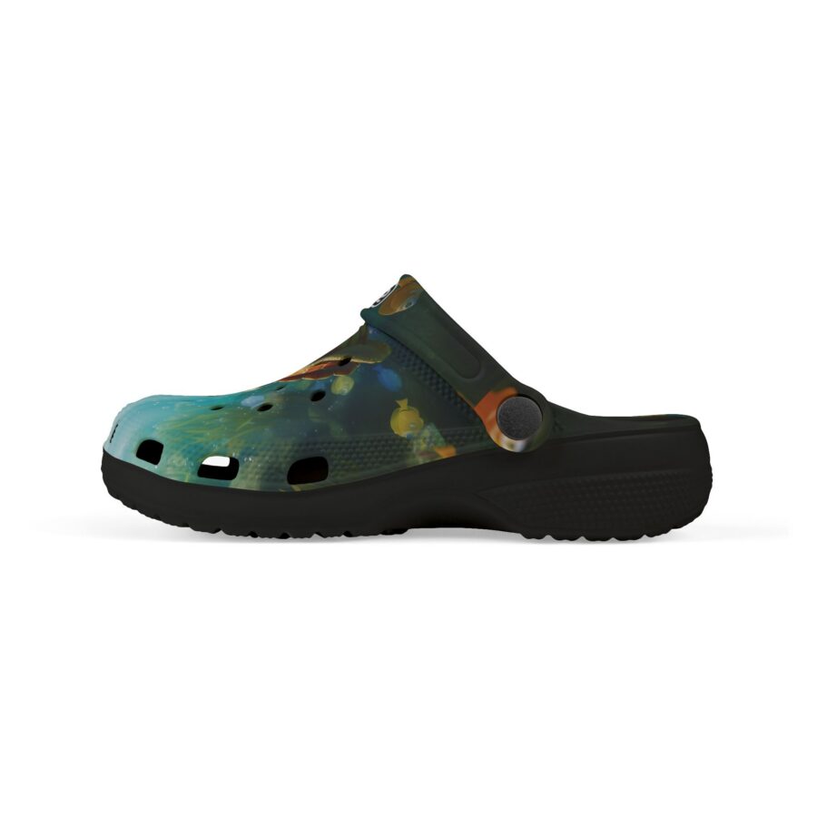 Turtle Kicks