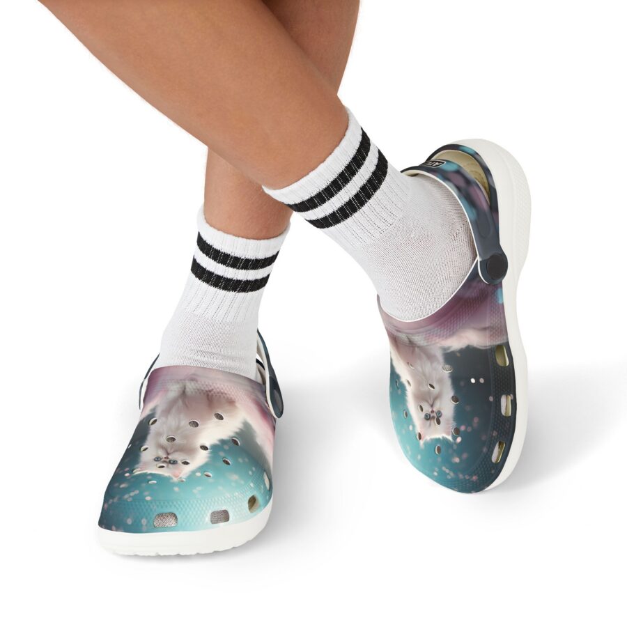 Tinkabell Kicks