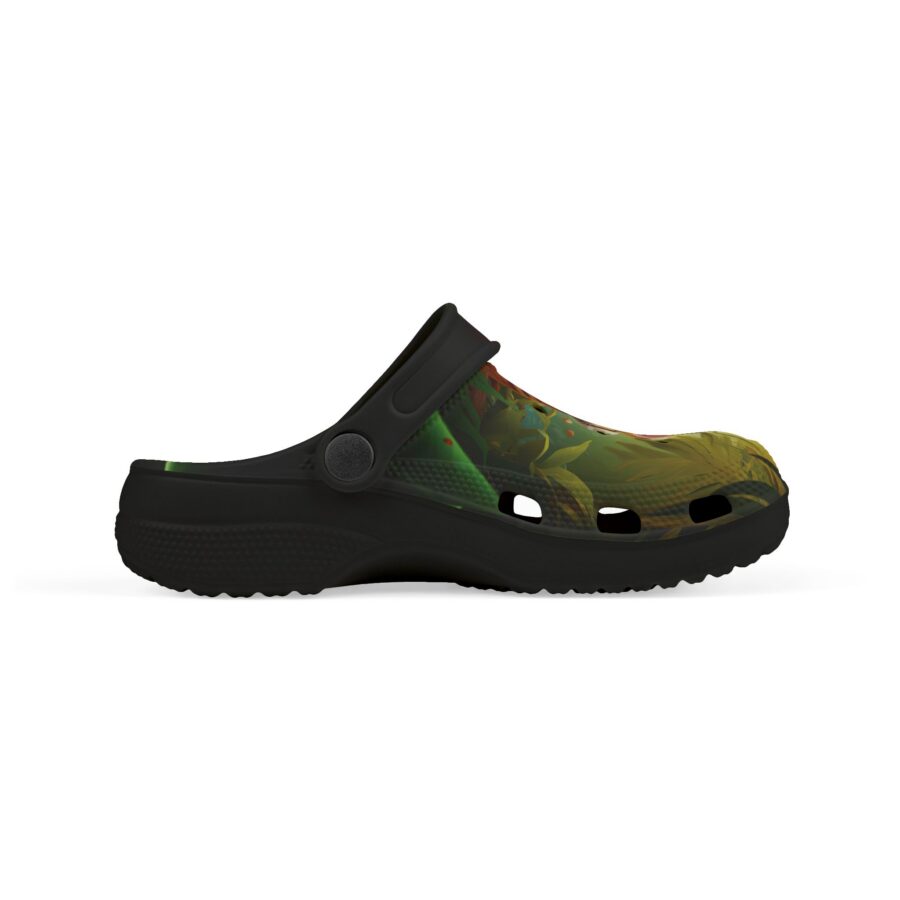 Mr. Tiger Kicks