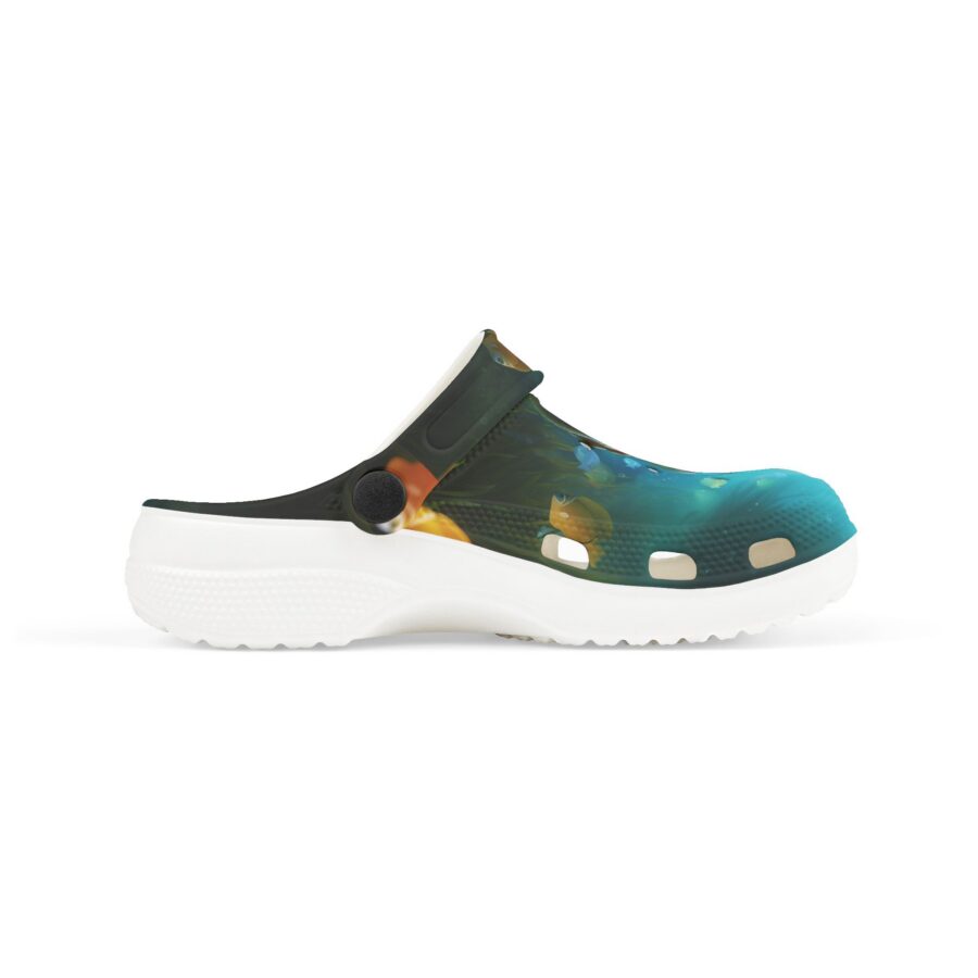 Turtle Kicks