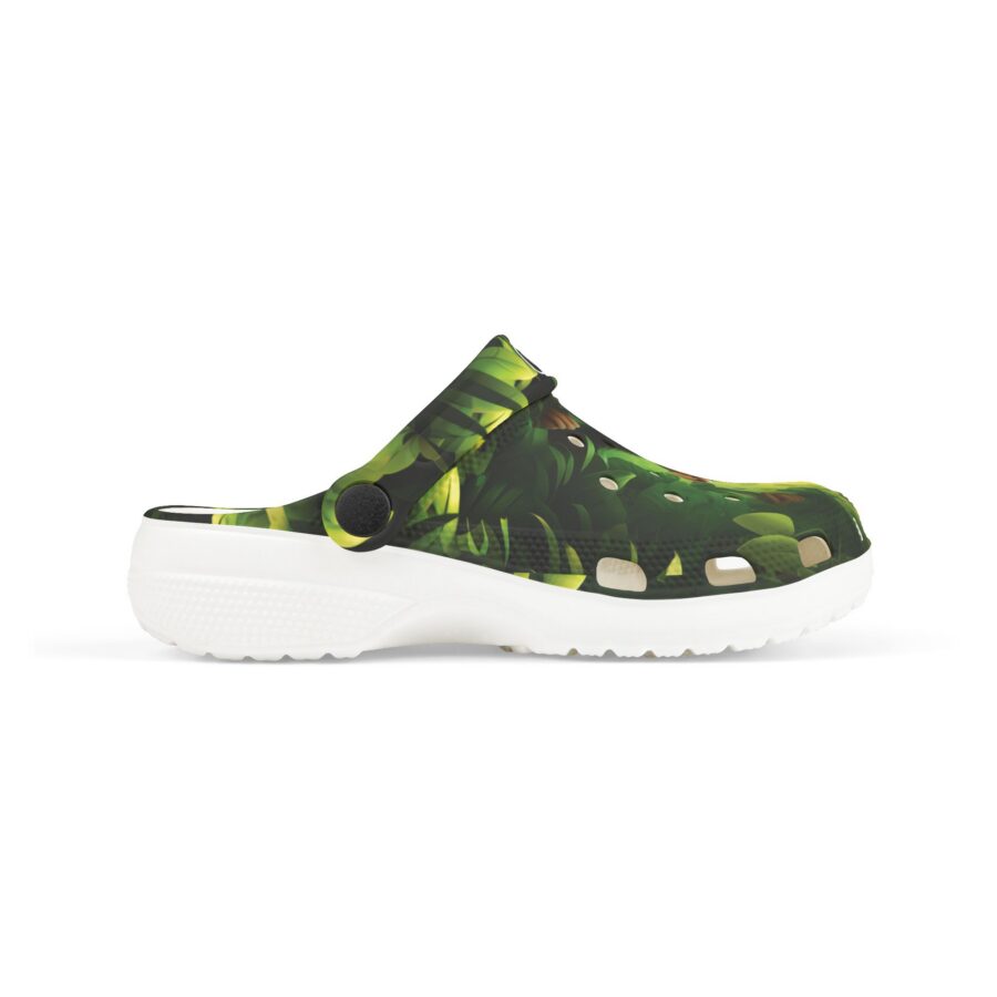 Chimpy Kicks