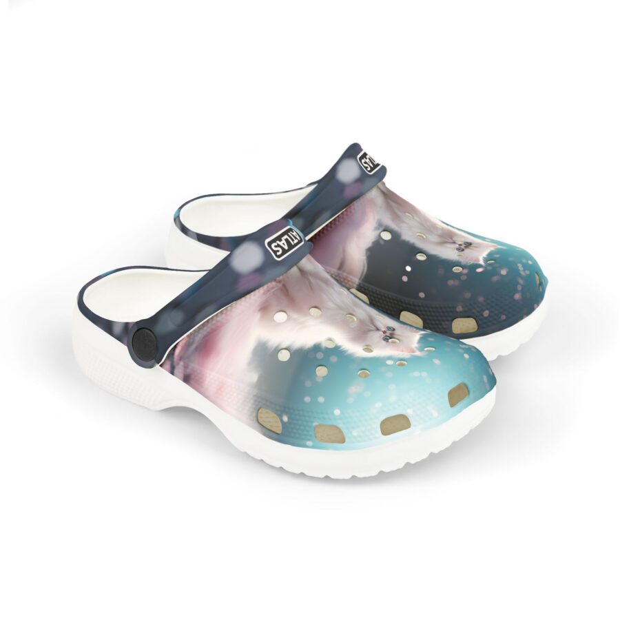 Tinkabell Kicks