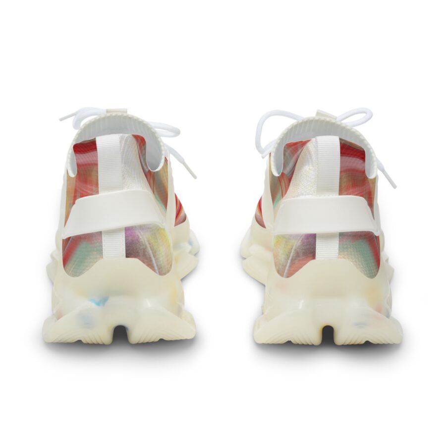 Sunburst Kicks