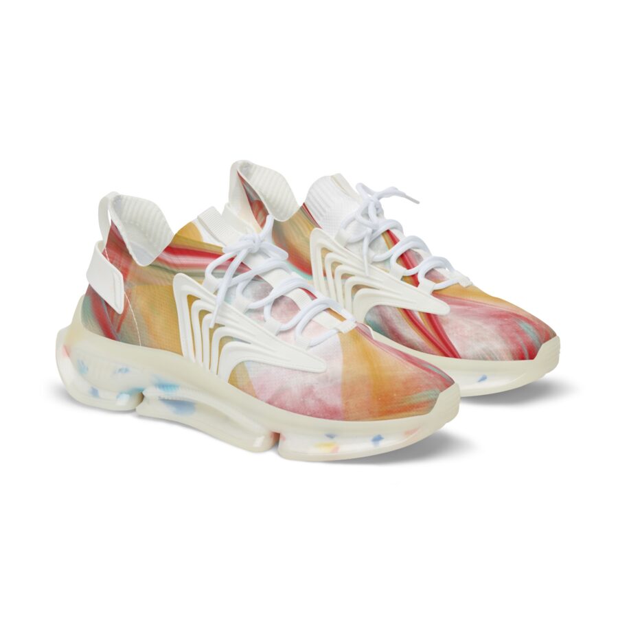 Sunburst Kicks