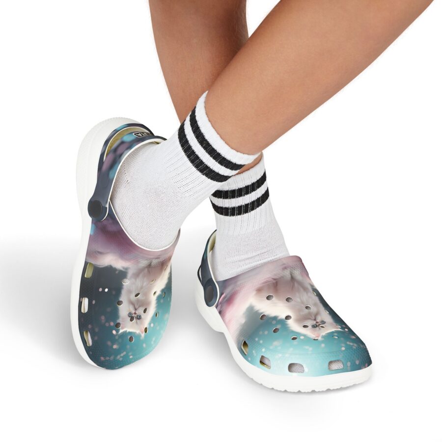 Tinkabell Kicks
