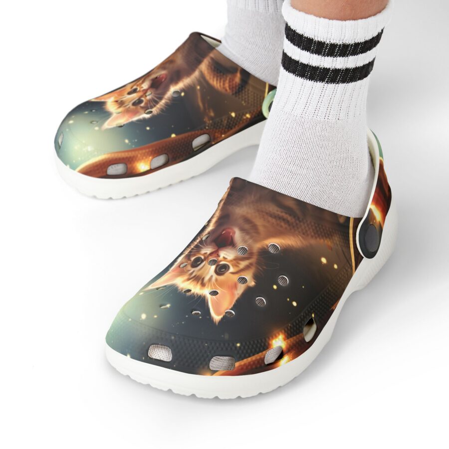 Cat Kicks