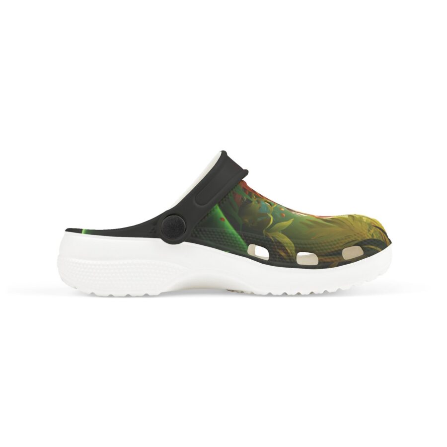 Mr. Tiger Kicks