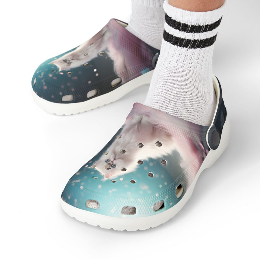 Tinkabell Kicks