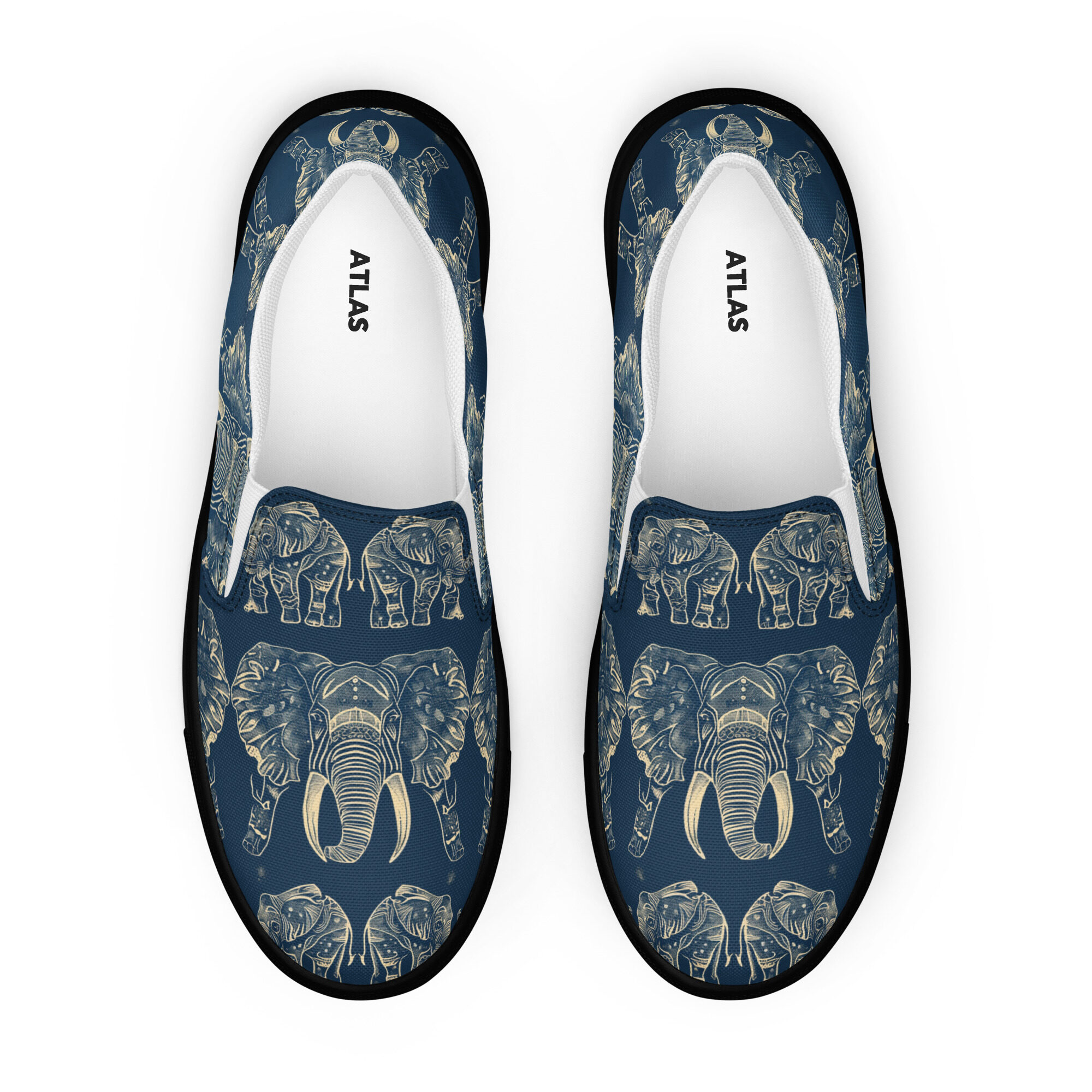 Elephant Spirit