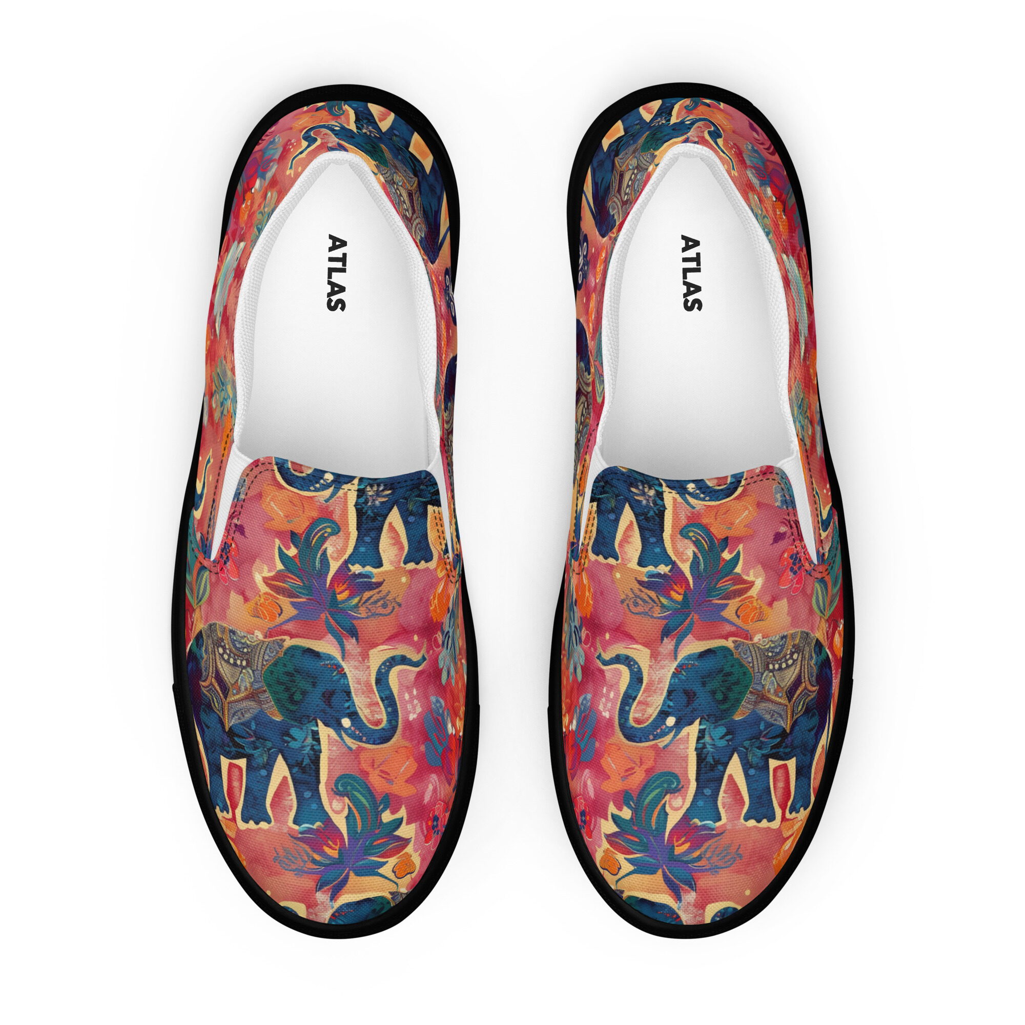 Elephant Spirit