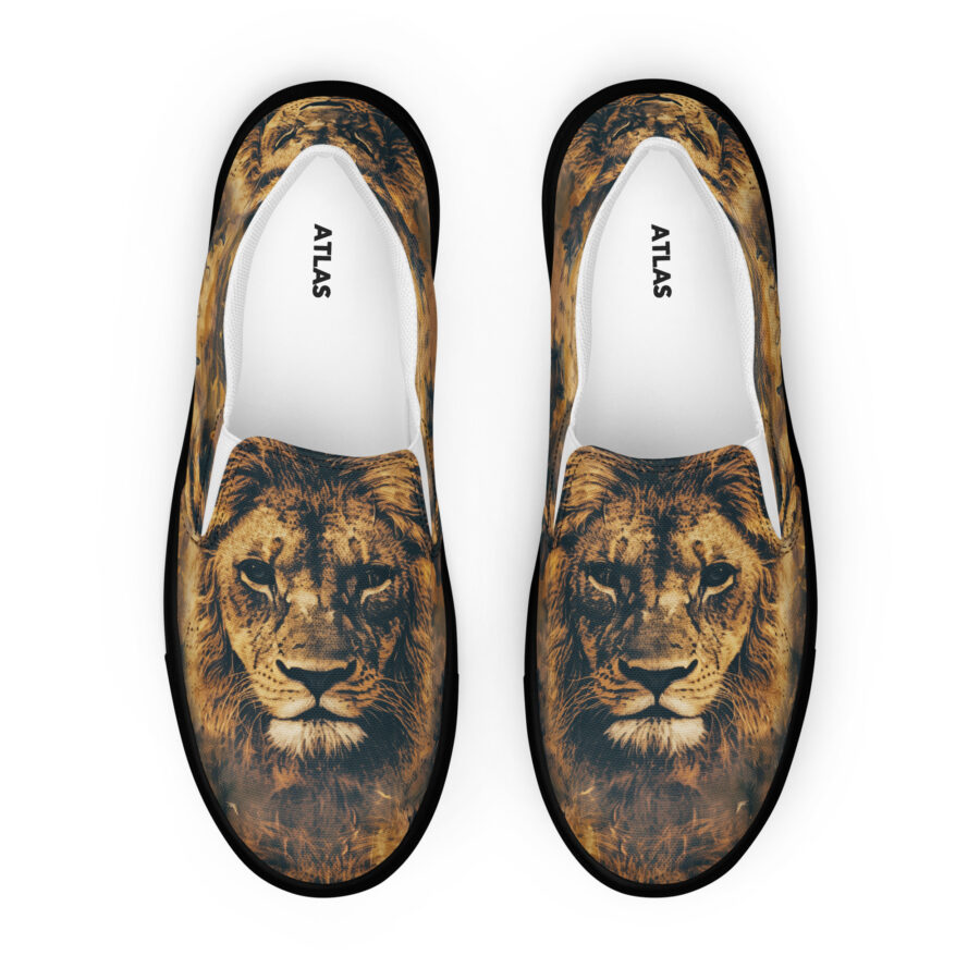 Lion Pride
