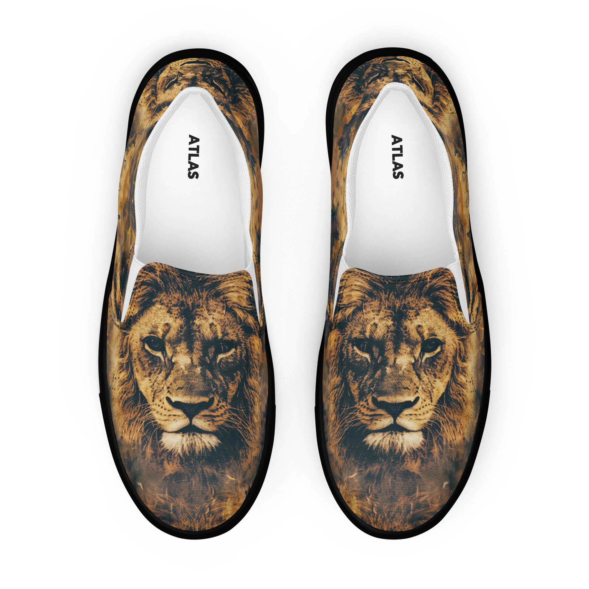 Lion Pride