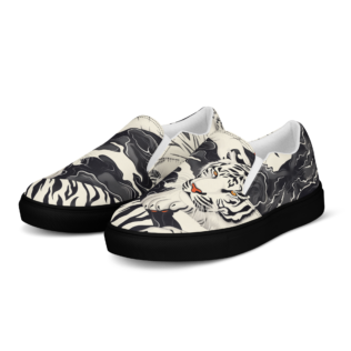 White Tiger