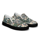 mens-slip-on-canvas-shoes-black-right-front-69f255e312284.png