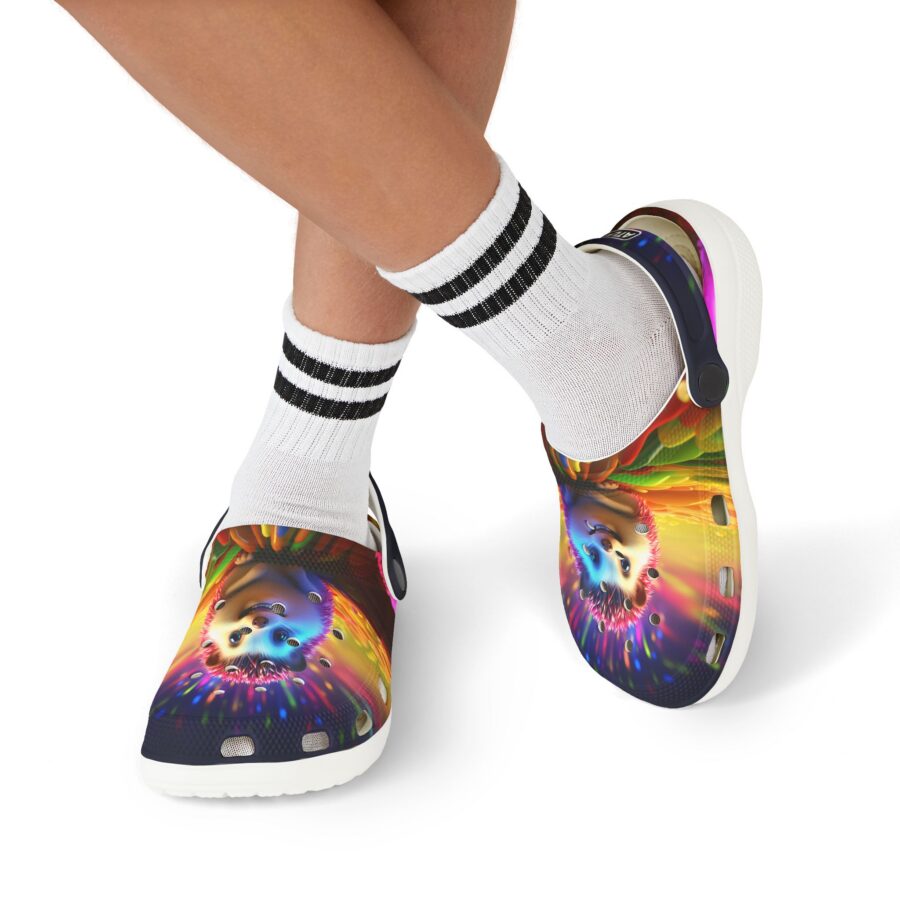 Pokey Hedgehog Kicks