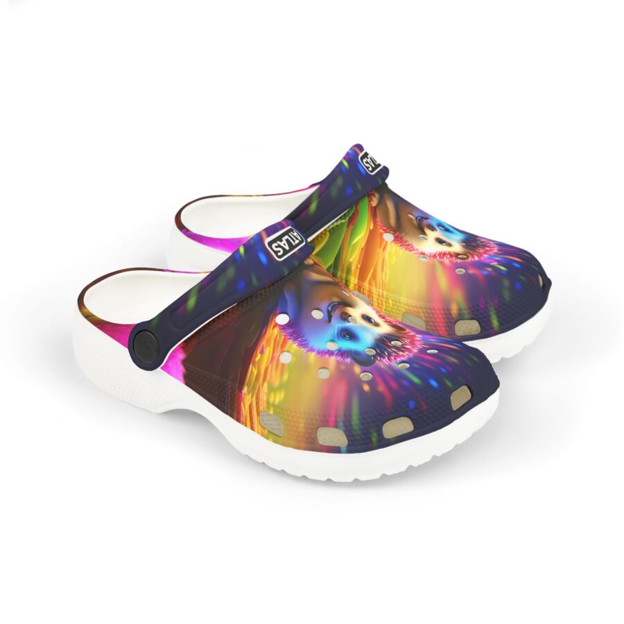 Pokey Hedgehog Kicks