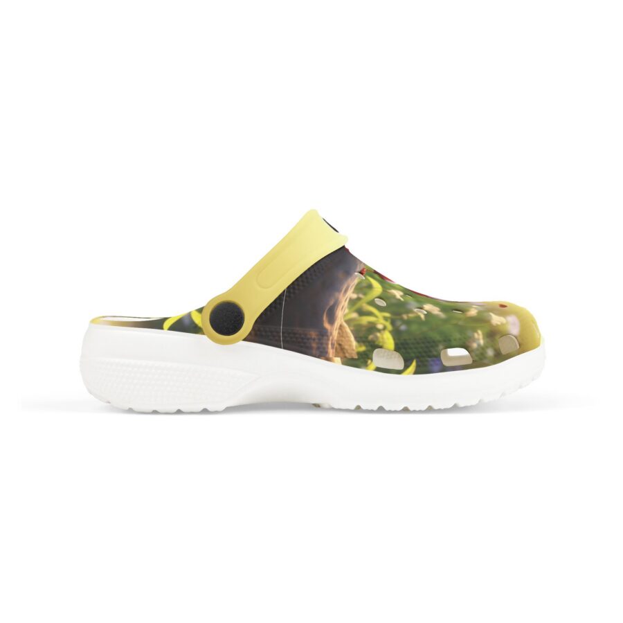 Mr. Cuddles Kicks
