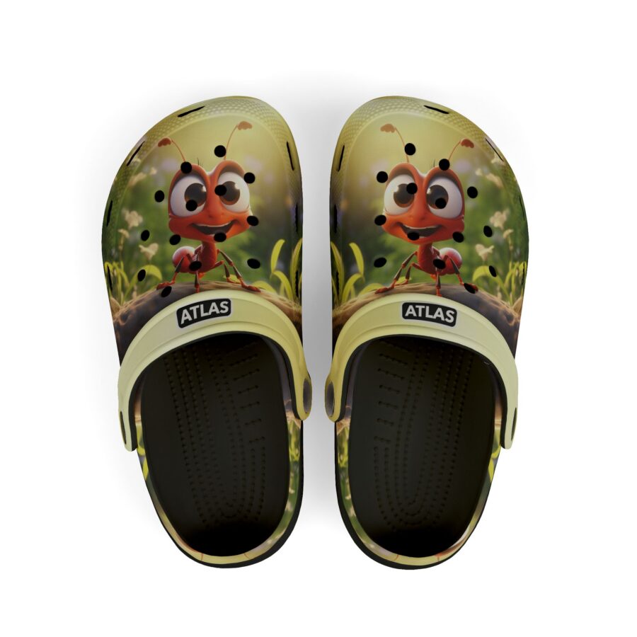 Mr. Cuddles Kicks