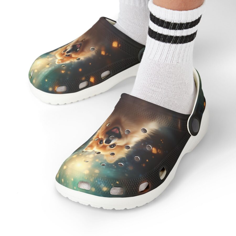 Rocky Kicks