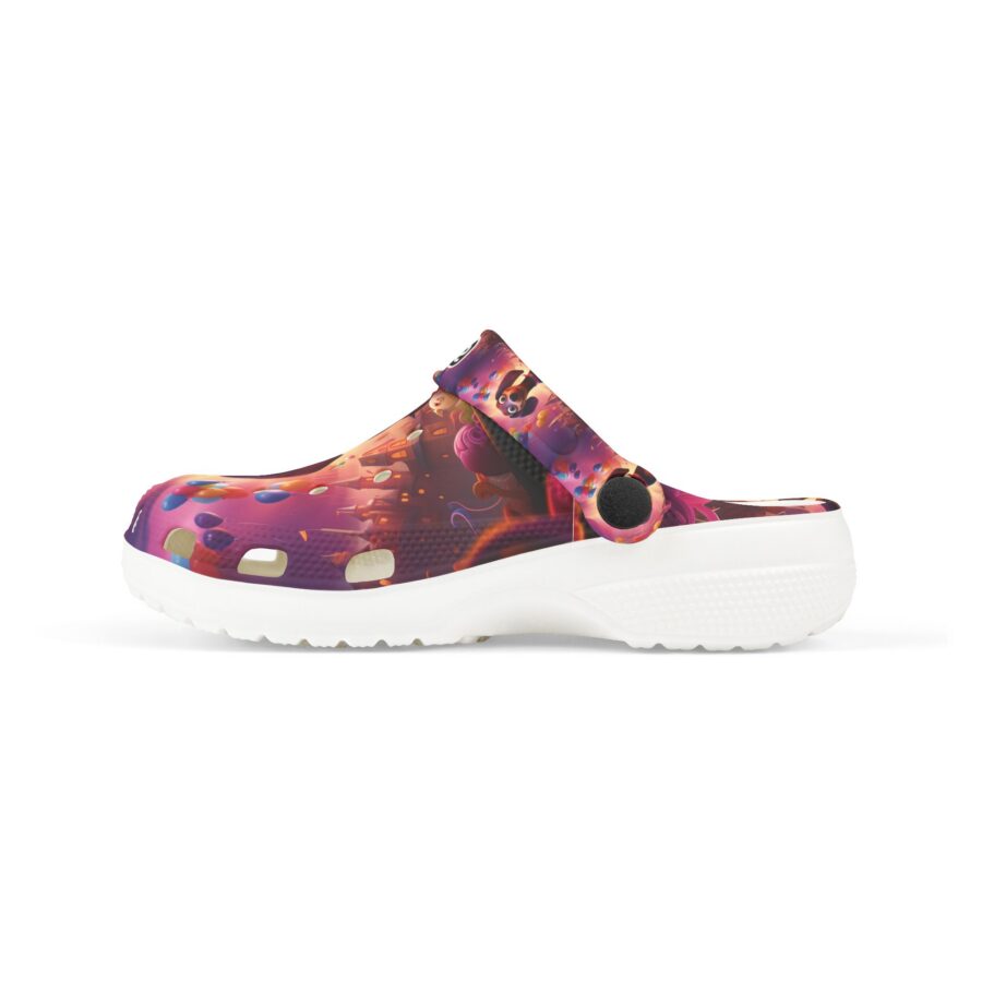 Ava Kicks