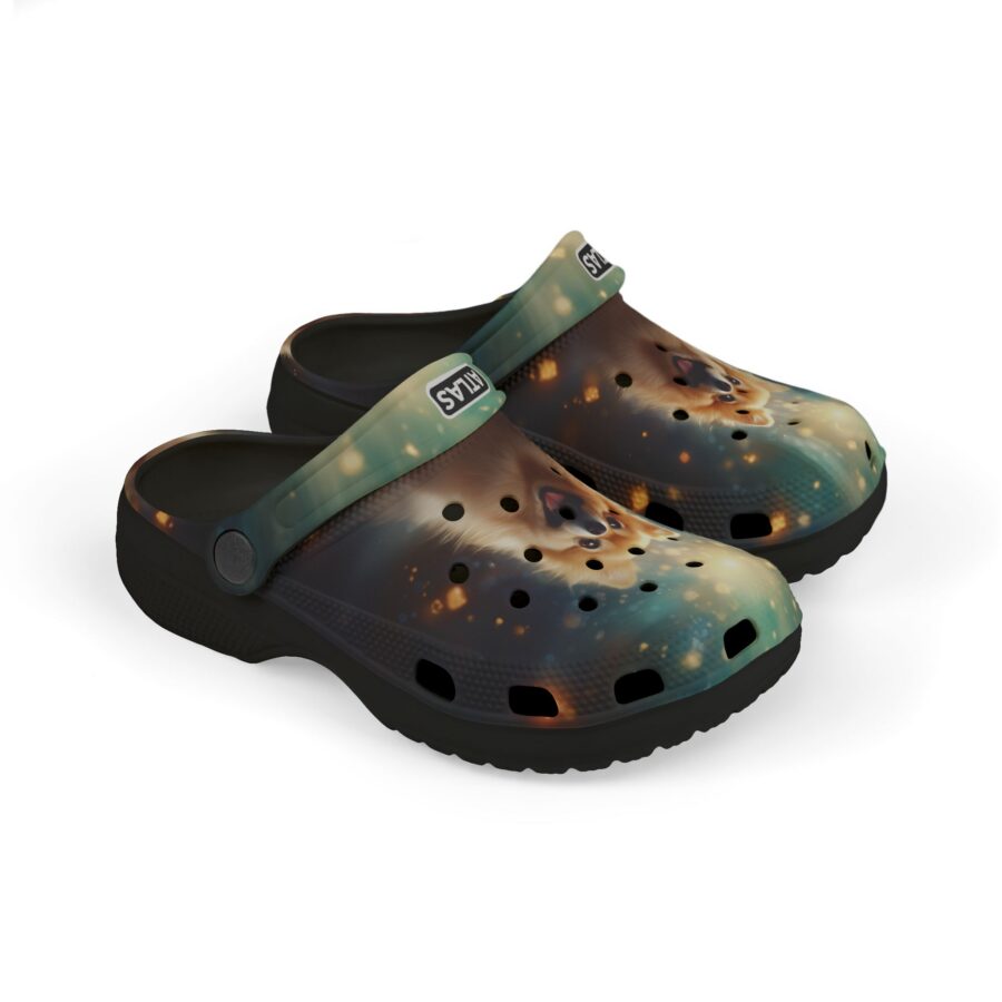 Rocky Kicks