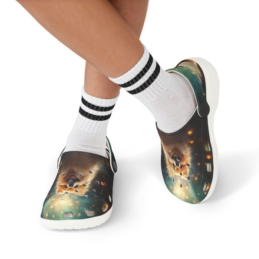 Rocky Kicks