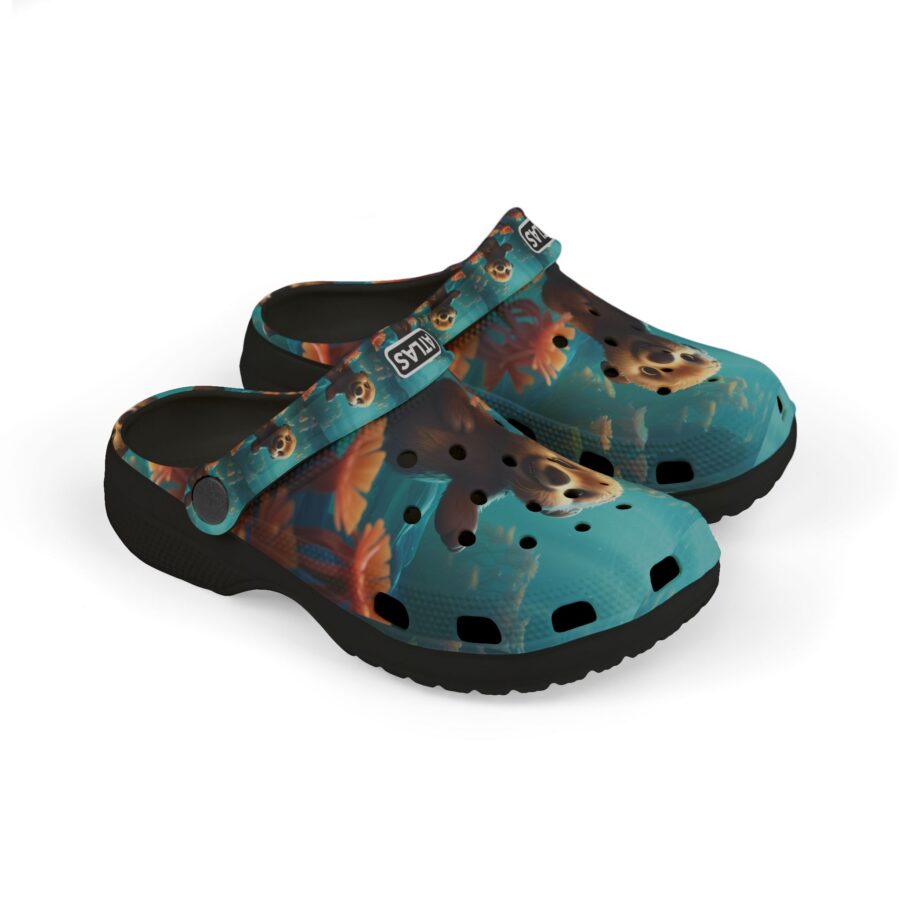 Mr. Ott Kicks