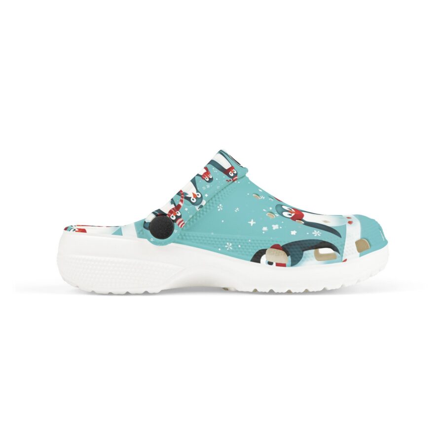 Penguin Party Kicks