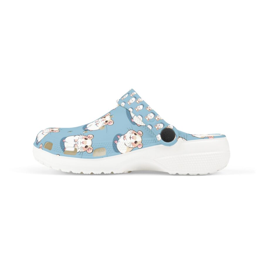 Hamster Party Kicks
