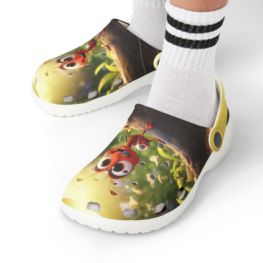 Mr. Cuddles Kicks