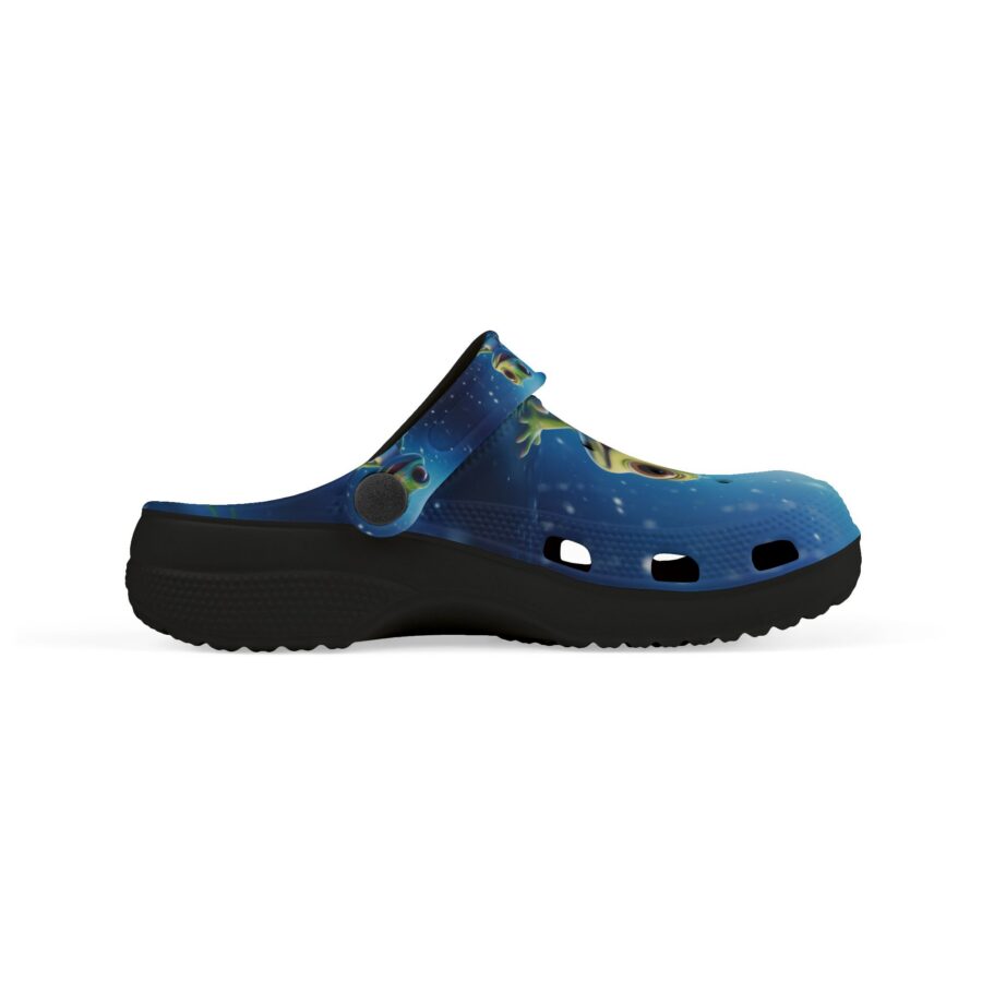 Kaa Kicks