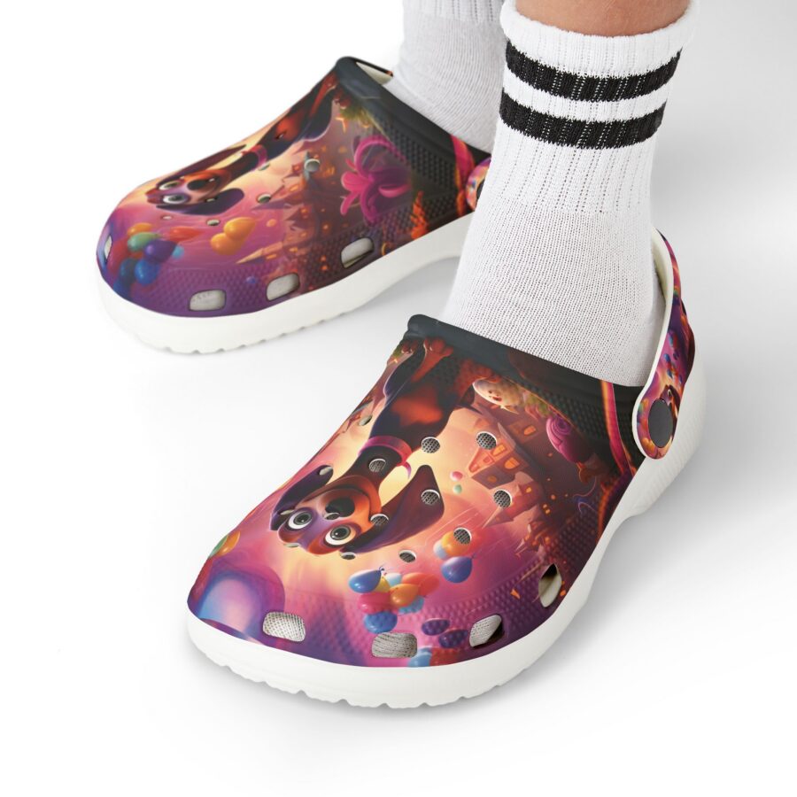 Ava Kicks