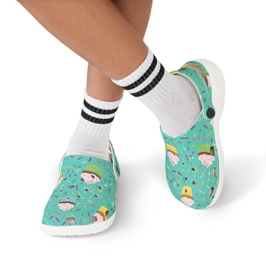 Candy Pop Kicks