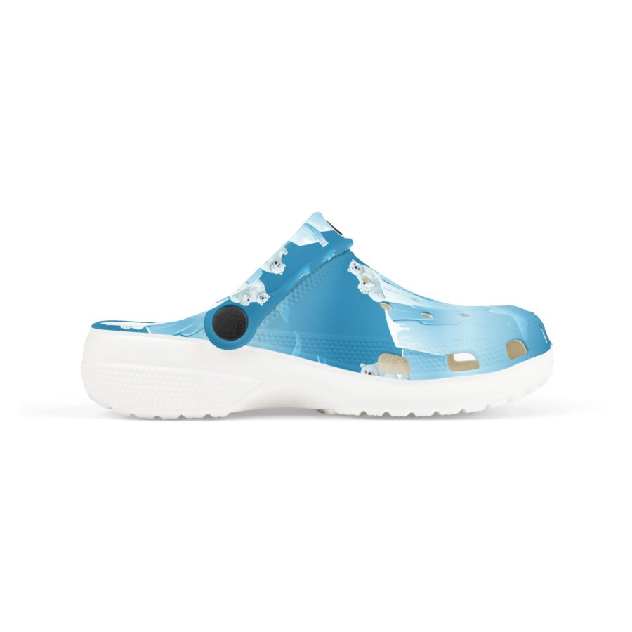 Polar Bears Kicks