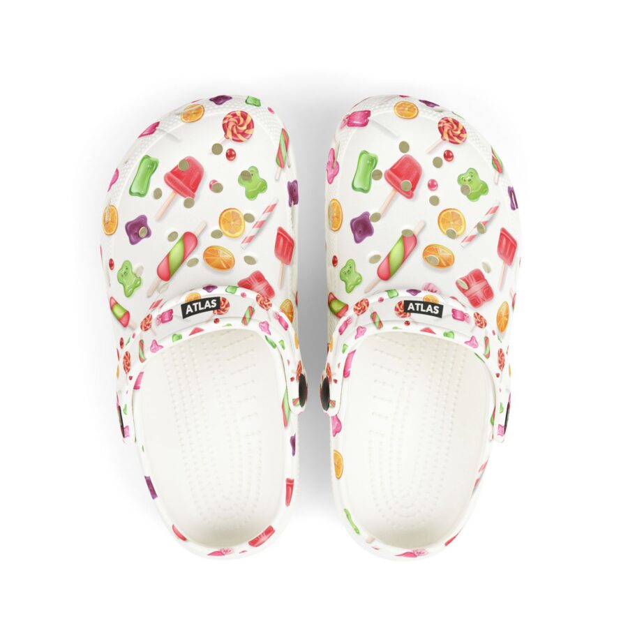 Candy Dream Kicks