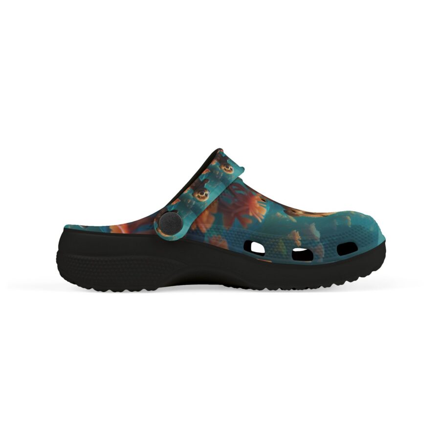 Mr. Ott Kicks