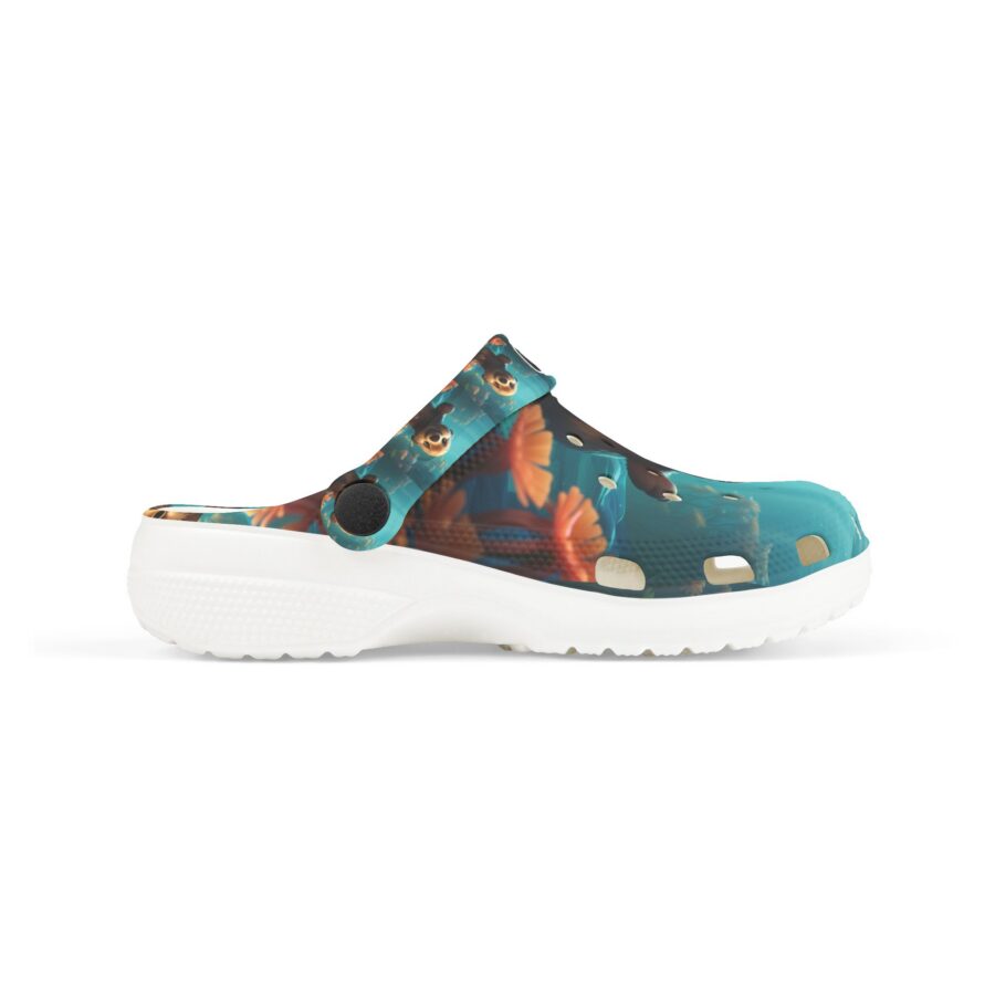 Mr. Ott Kicks
