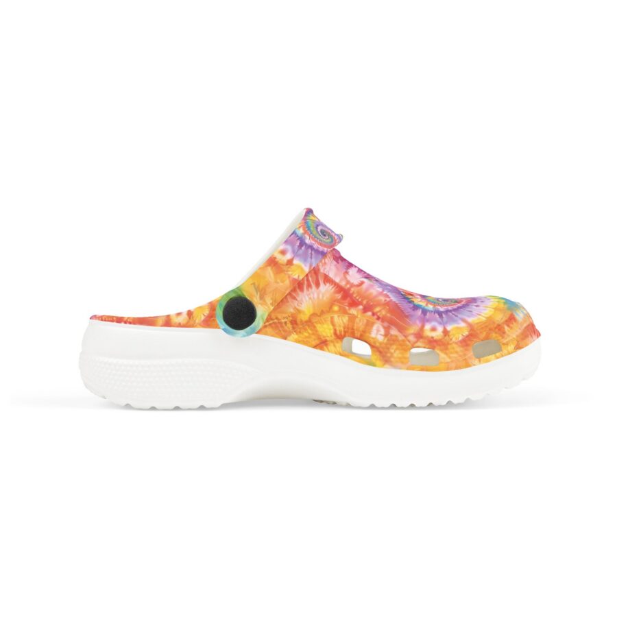 Cosmic Swirl Kicks